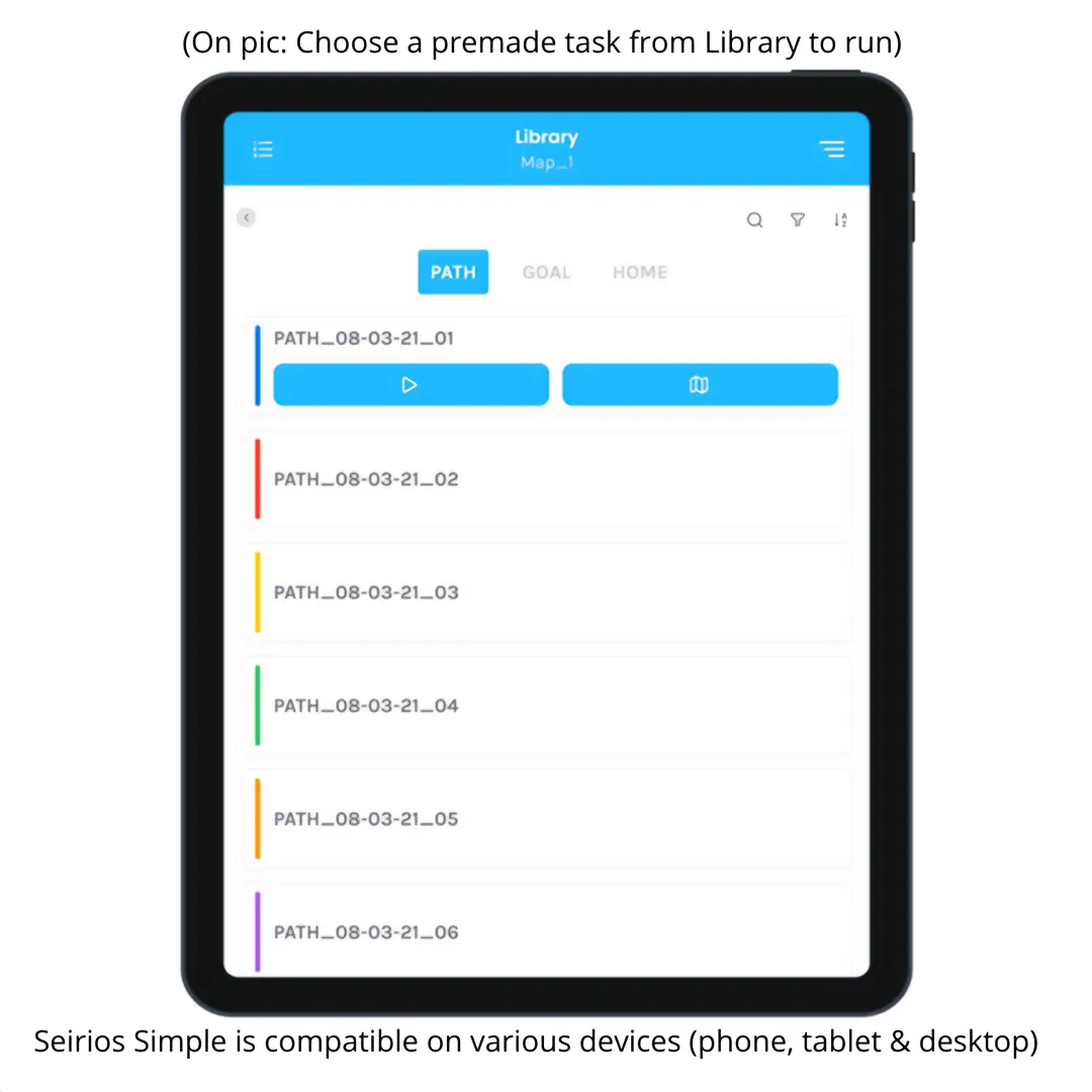Digital Library Singapore Seirois SIMPLE